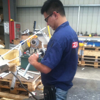 我們的移動管路服務(wù)