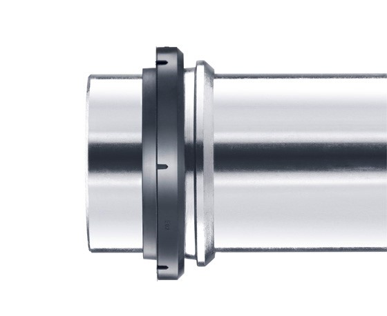 Parker EO卡套接頭 -- 以小馭大，成就驚人速度！