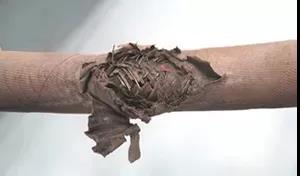 為什么液壓軟管會失效？原因分析