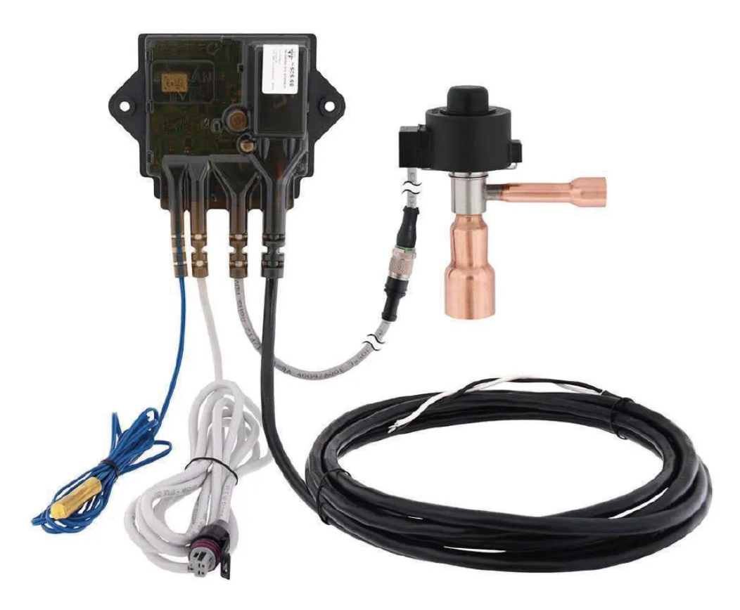 派克漢尼汾 | 送您一條錦囊妙計，輕松掌控過熱度！