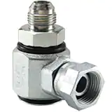 派克 S 系列旋轉接頭