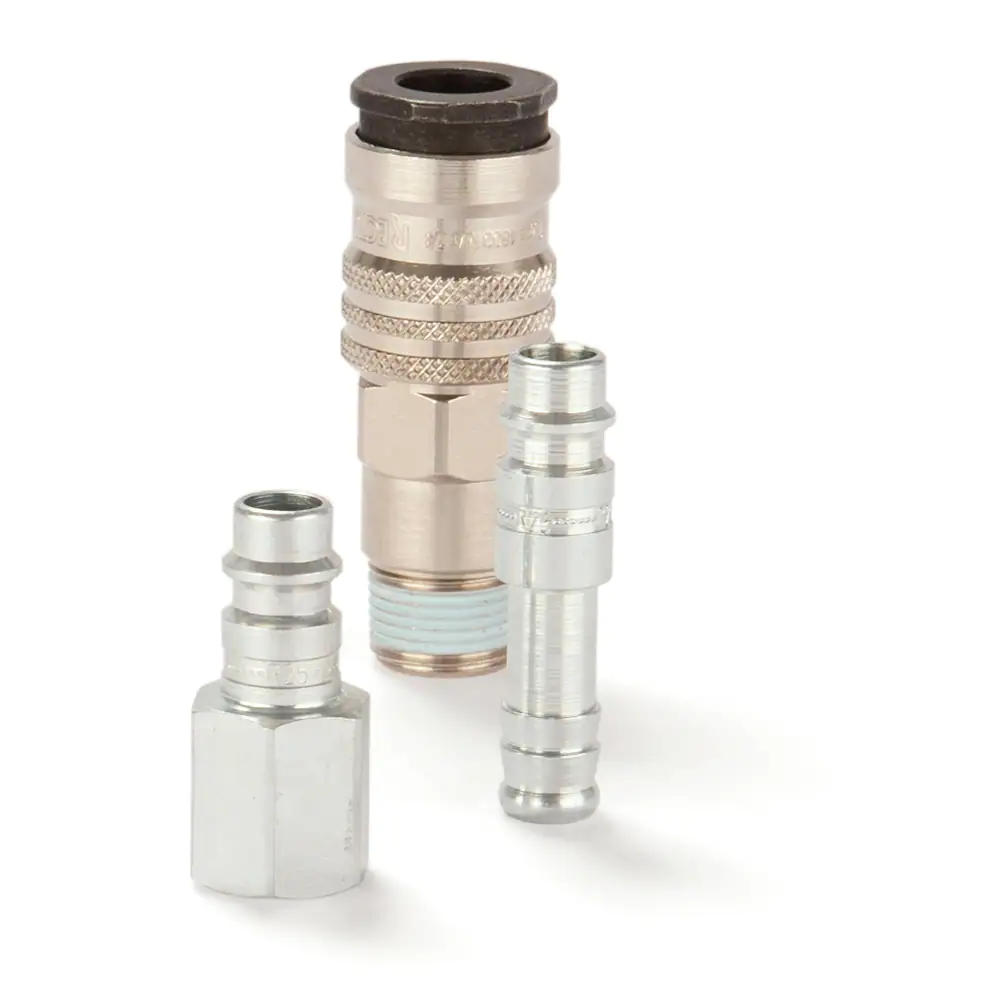 派克超級(jí)優(yōu)質(zhì)的1600系列快換，符合歐洲標(biāo)準(zhǔn)結(jié)構(gòu)