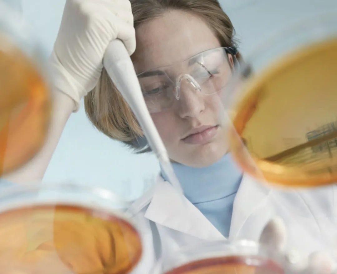 派克漢尼汾 | 氫氣發生器：讓實驗室用氣更安全!