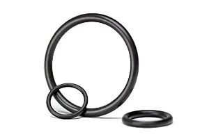 派克漢尼汾：為什么要使用自潤滑O形圈？