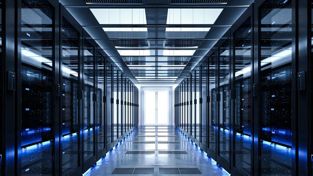 [派克漢尼汾]打造數據中心的“綠色低碳密碼”：液冷