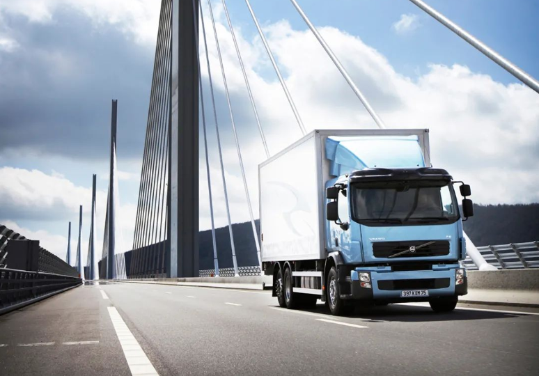 派克漢尼汾PARKER: 全力相助商用車節能減碳