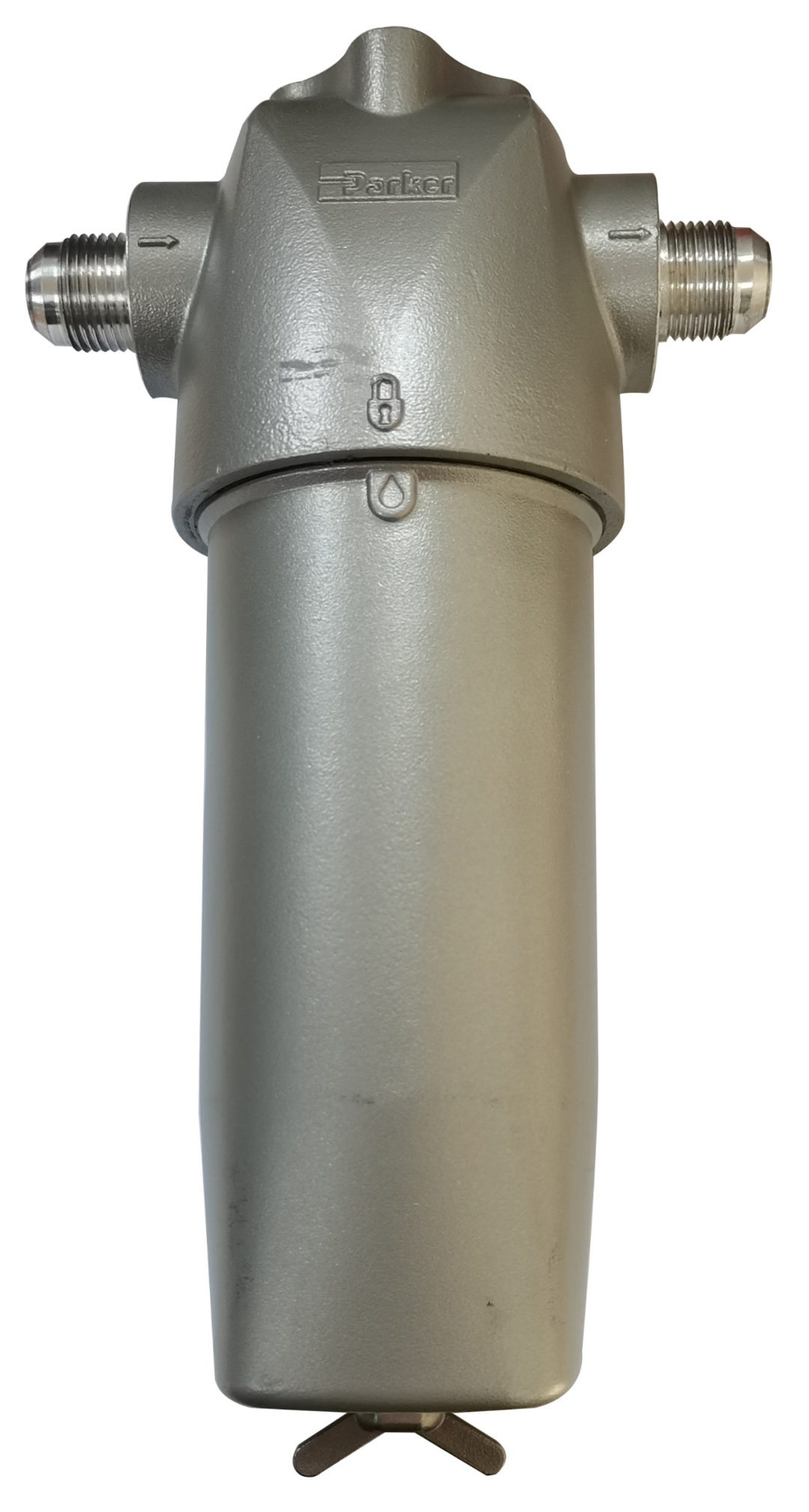 派克漢尼汾PARKER: 全力相助商用車節能減碳