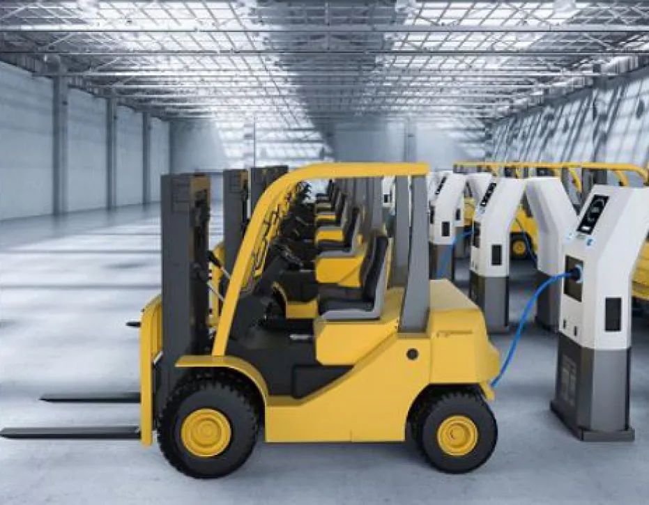 PARKER: 當液壓技術遇上電氣技術，將碰撞出怎樣的火花？