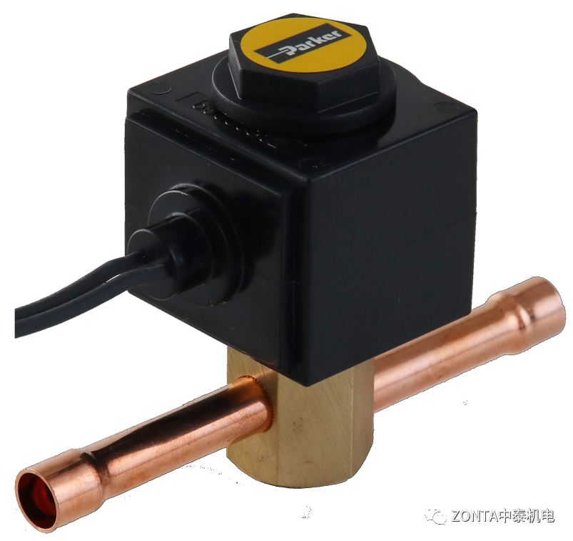 HVACR技術小貼士：制冷應用中的電磁閥故障排除