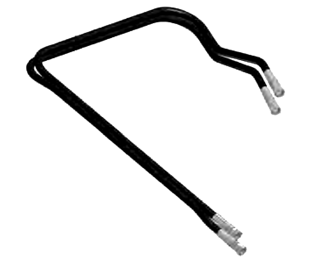 派克漢尼汾Parker: 前沿的挖掘機設計，從容應對挑戰！