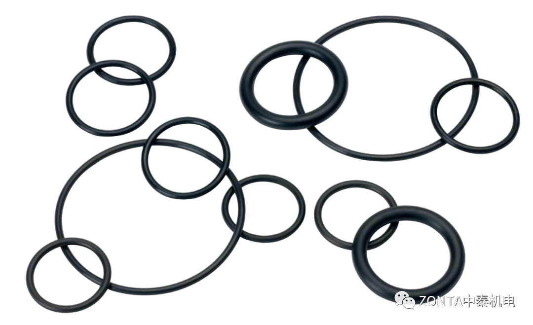 微電子行業的密封解決方案